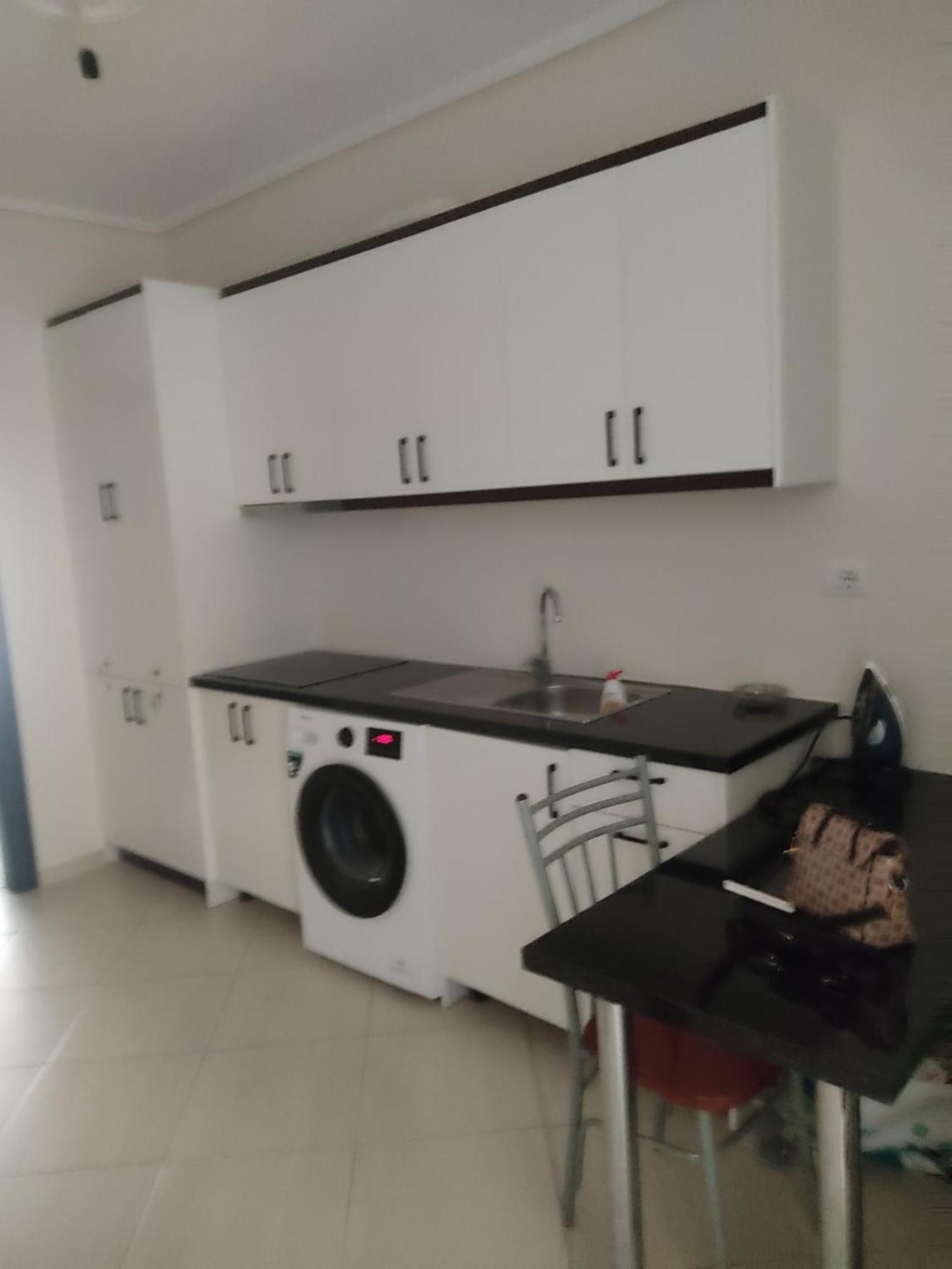 Lukova Center Apartments エクステリア 写真