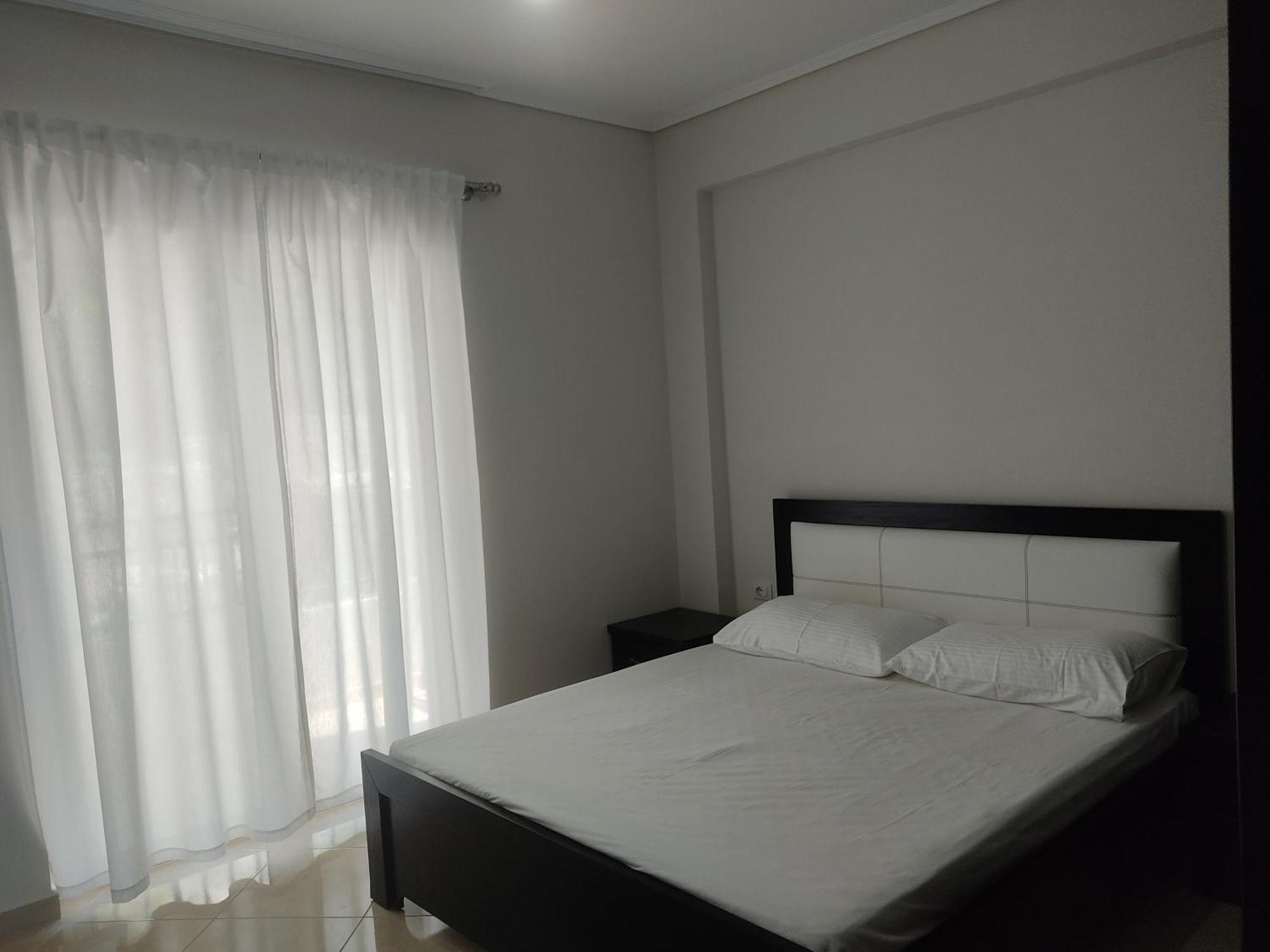 Lukova Center Apartments エクステリア 写真