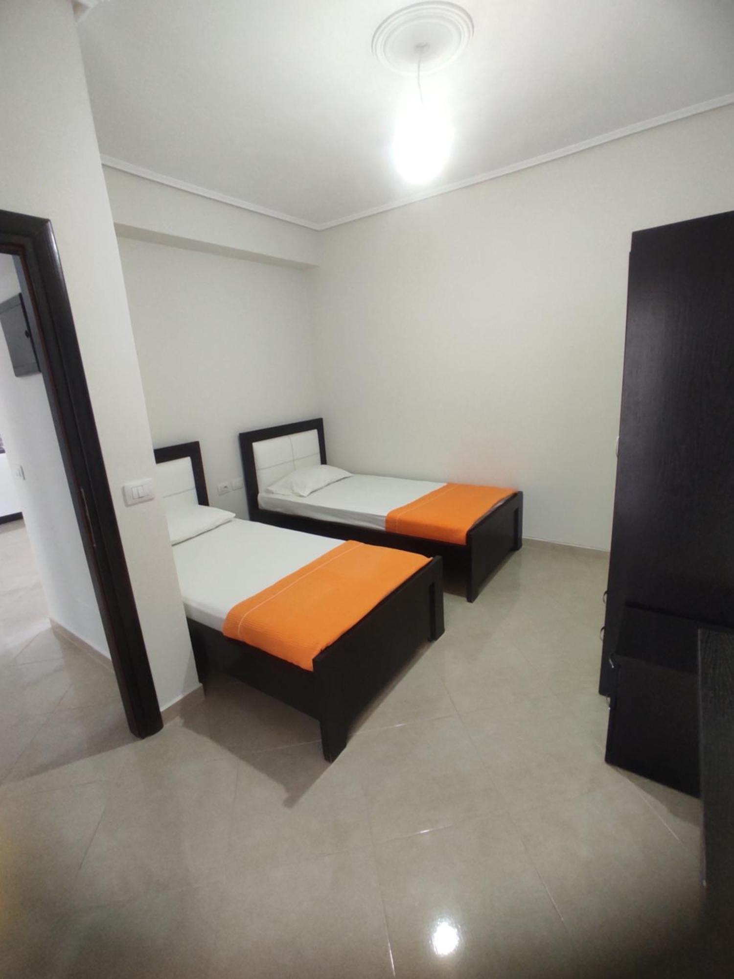 Lukova Center Apartments エクステリア 写真