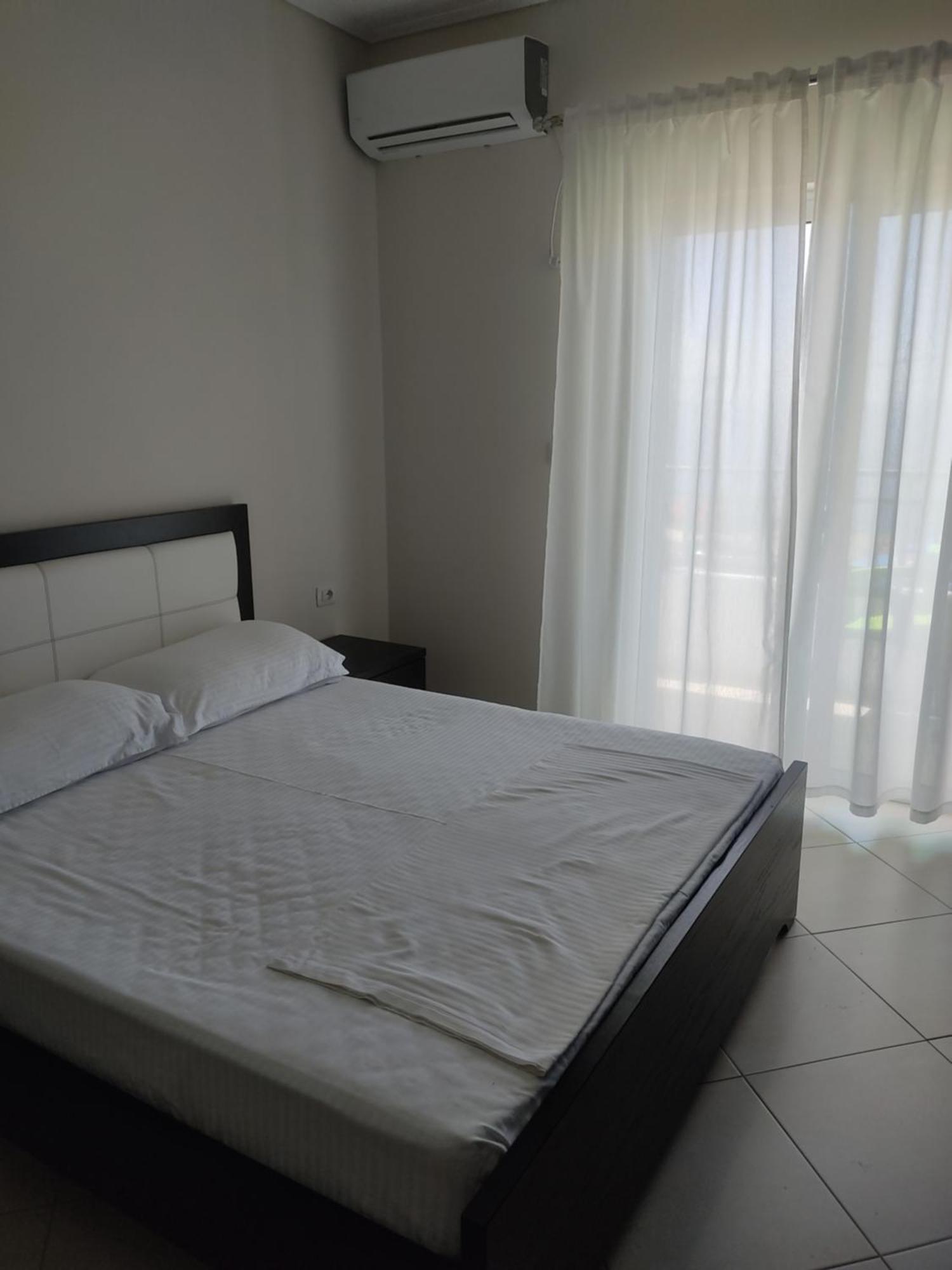 Lukova Center Apartments エクステリア 写真