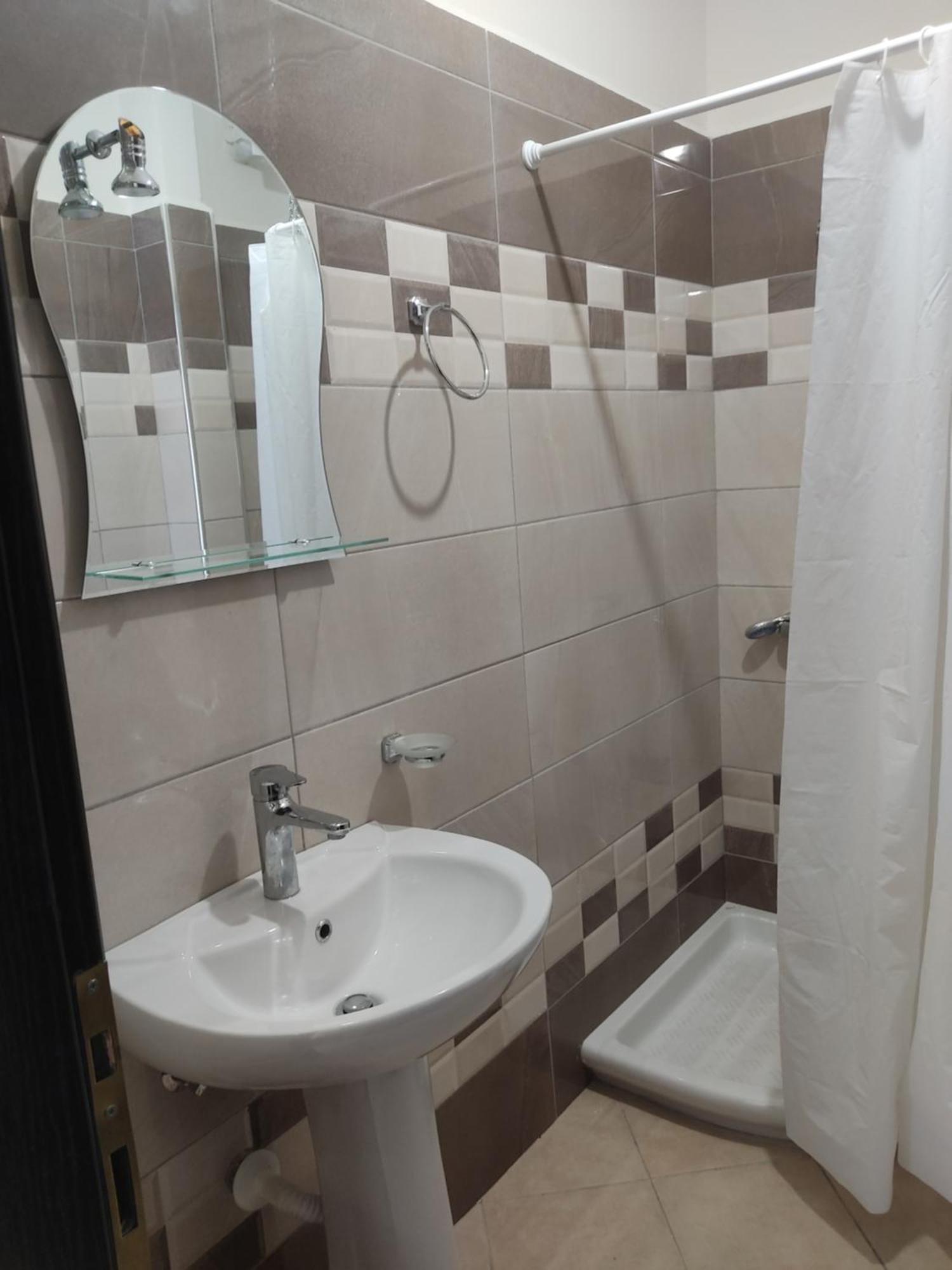 Lukova Center Apartments エクステリア 写真