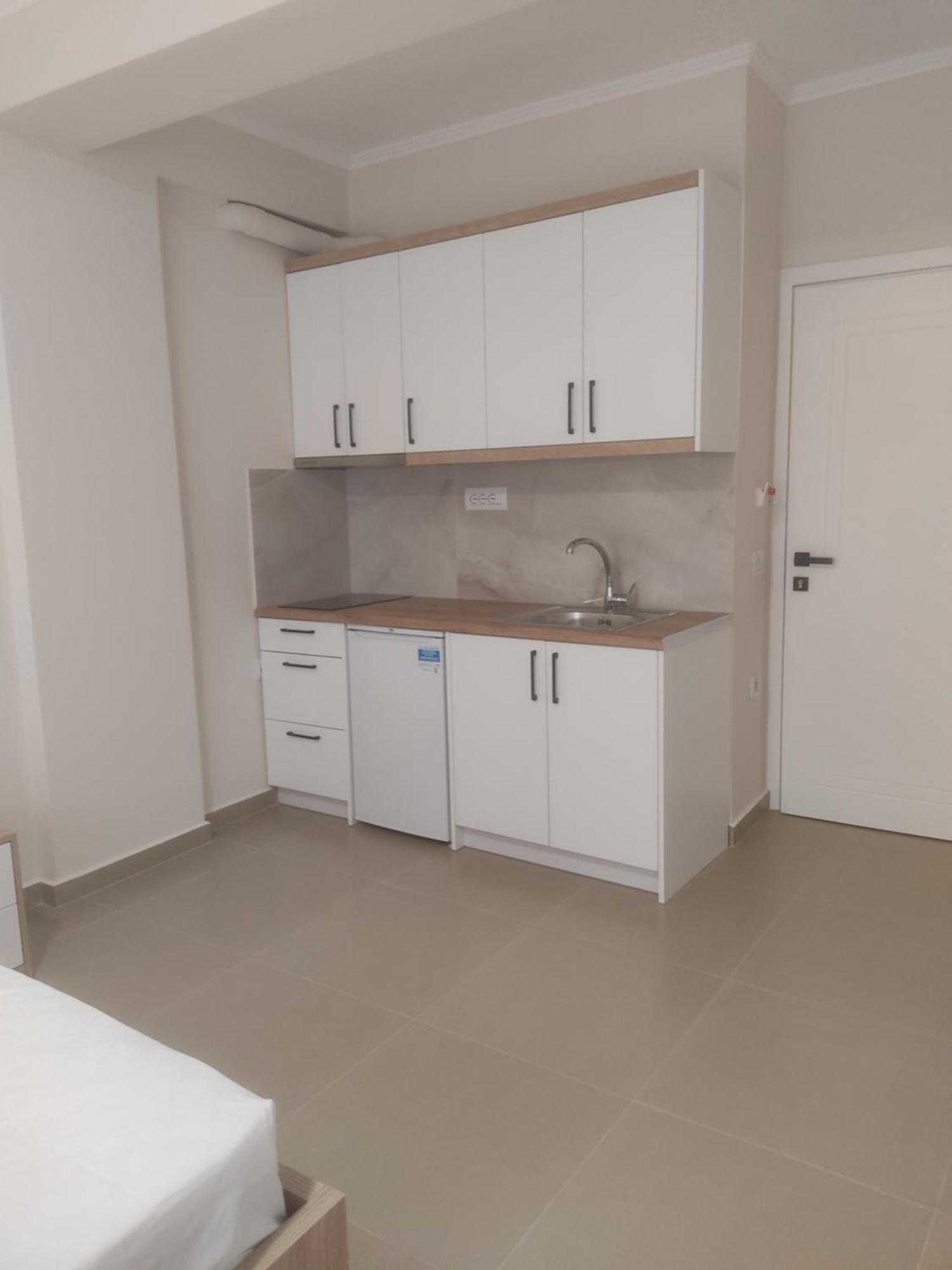 Lukova Center Apartments エクステリア 写真