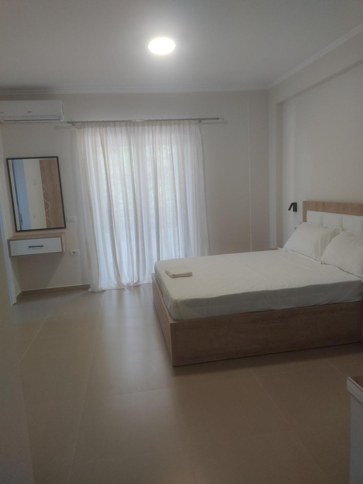 Lukova Center Apartments エクステリア 写真
