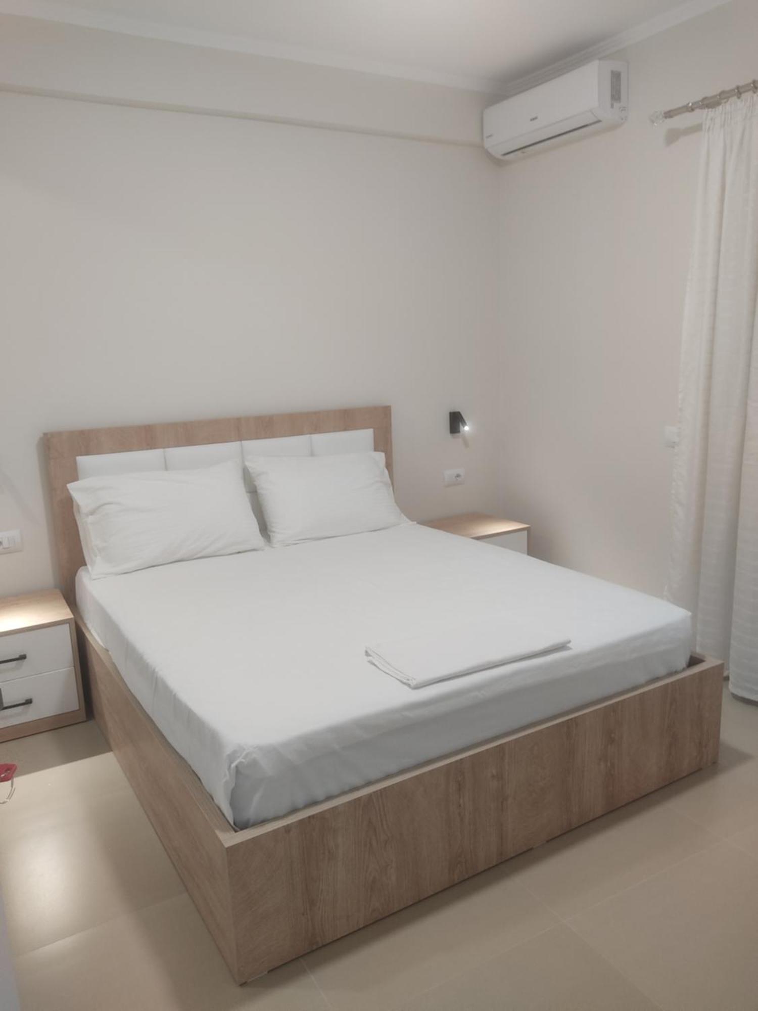 Lukova Center Apartments エクステリア 写真