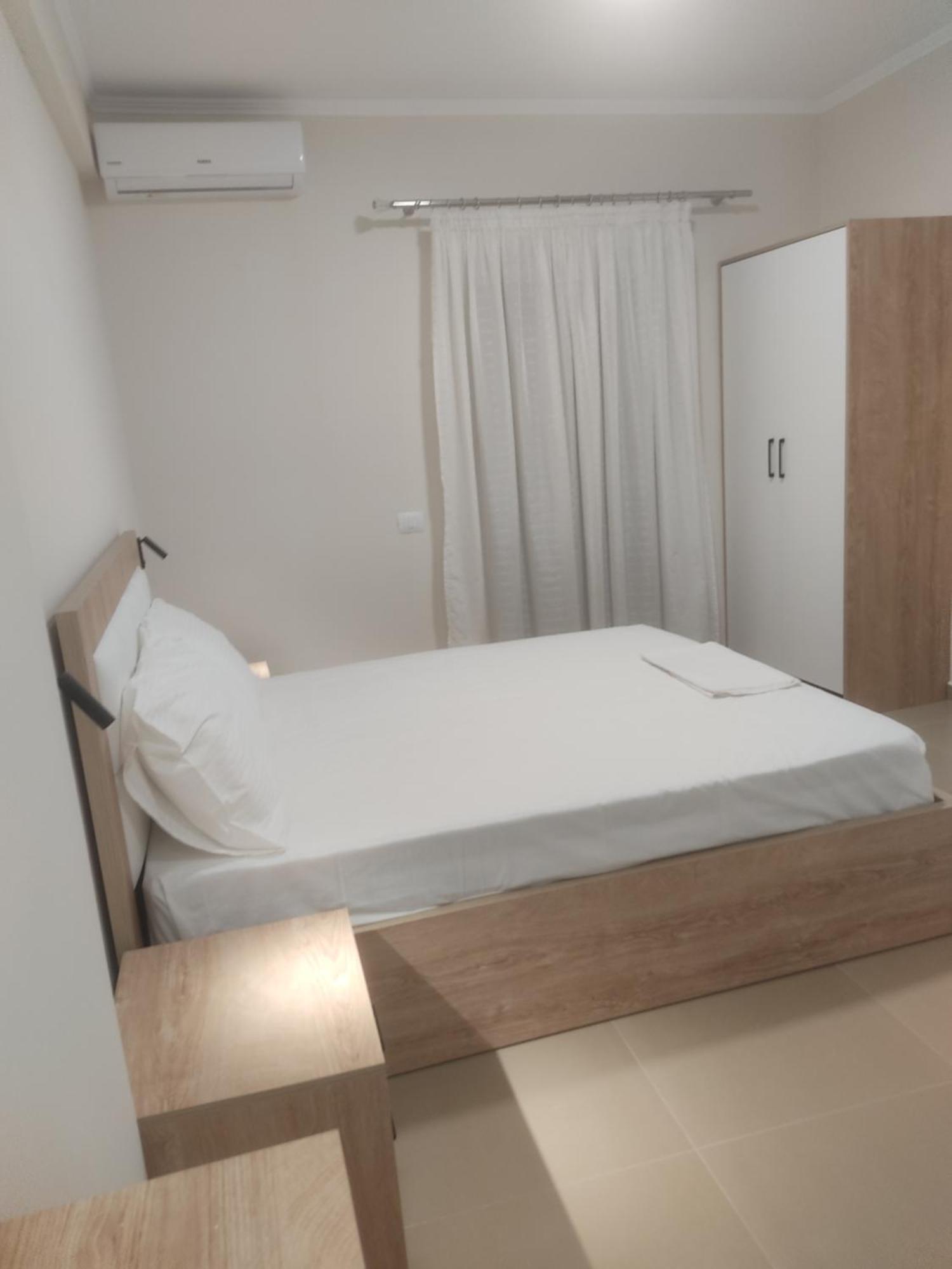 Lukova Center Apartments エクステリア 写真